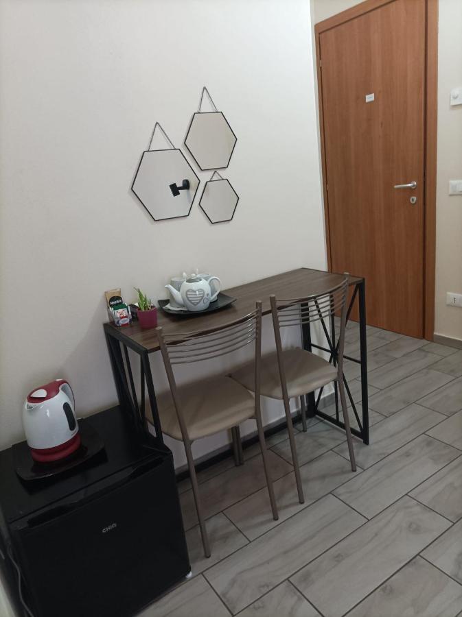 B&B Perbaccobar Ono San Pietro Exterior foto
