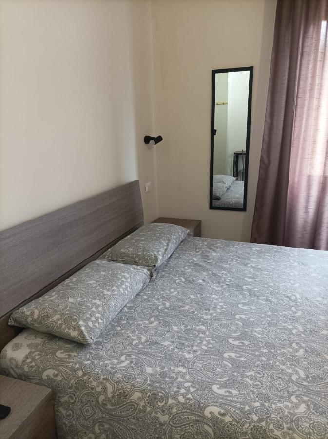 B&B Perbaccobar Ono San Pietro Exterior foto